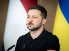 СМИ раскрыли основные пункты «плана победы» Зеленского
