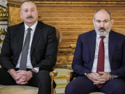 Politico: Запад опоздал в Закавказье, Азербайджан повернул в сторону России