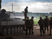 NAO: Британские генералы хорошо наварились на оружии для украинских папуасов