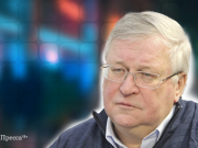 Юрий Крупнов. В обществе нарастает социальная сегрегация