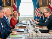 Times узнала о втором проекте заявления США и Британии об ударах ВСУ по России