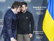 Латинская Америка отвергла приставания Зеленского