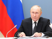 SWIFT перестанет быть монополистом. Путин сообщил новость мировым глобалистам