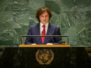 Кобахидзе призвал к восстановлению целостности Грузии через взаимное прощение