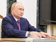 Как западные СМИ отреагировали на предложения Путина изменить ядерную доктрину