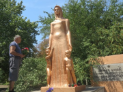 Как живется в херсонском селе, где сохранили единственный в регионе музей ВОВ