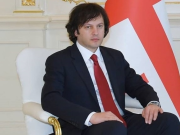 Премьер-министр Грузии заявил, что оппозиция готовит провокации на выборах