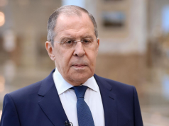 Сергей Лавров: Большую войну на Ближнем Востоке кто-то очень и очень хочет