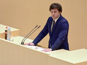 Дипломатический этикет отброшен. Почему грузинского премьера не пустили на ужин с Байденом