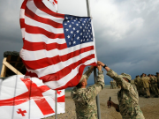 Responsible Statecraft: США намерены свергнуть нынешние власти в Грузии