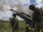 Военные на Украине заражаются супербактериями, пишут СМИ