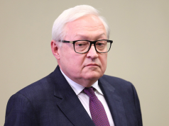 Рябков: недовольство США не заставит Россию покинуть Западное полушарие