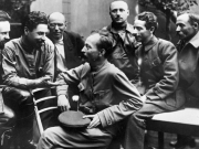 Секреты создания Дзержинским системы ЧК раскрыл документ 1918 года