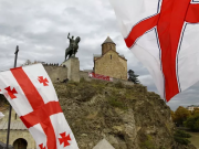 Лавров прокомментировал действия властей Грузии