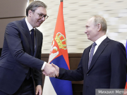 Путин сделал президенту Сербии историческое предложение