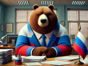 Москва отбалансирует лучших друзей, которые кусают кормящую руку