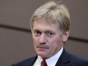 Песков заявил, что США реализовывали проект «Украина» до 2014 года