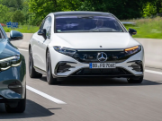 Мода прошла: немцы больше не хотят пересаживаться на электромобили