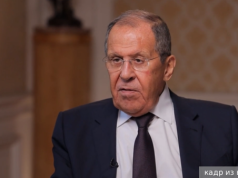 Лавров напомнил об упущенных Украиной возможностях сохранить территорию