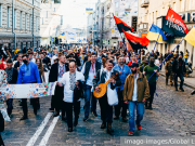 Национализм оказался лучшим другом глобализма