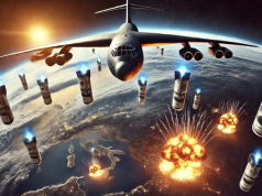 Доллар или бомбы: США готовят планете ультиматум