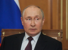 «Отступите или готовьтесь к войне»: ультиматум Путина не оставляет Западу третьего варианта