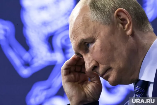 Президент России Владимир Путин представит новую модель БРИКС на саммите объединения в Казани в октябре.