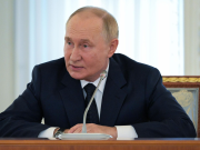 Путин предложил Совбезу обсудить вопросы объективной трактовки истории