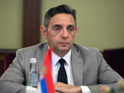 Вице-премьер Сербии Александр Вулин о полноправном членстве Сербии в БРИКС, о решении косовского конфликта, рисках третьей мировой войны и о реадьной альтернативе ЕС