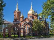 Безбожная власть: в Эстонии продолжаются гонения на православие