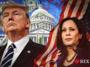 Дебаты в США как прелюдия к вселенскому «шухеру»?