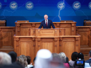 План, который всё это время вынашивал Путин: Новый «сырьевой союз»