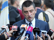 Уступки поощрили жадность – экс-премьер Грузии о срыве слияния его партии с «Лело»