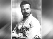 «Если вы откроете любую белогвардейскую газету…» «Если вы откроете любую белогвардейскую газету...»