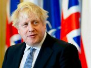 Украинская мечта — «погибнуть за британского короля»… Украинская мечта - "погибнуть за британского короля"...