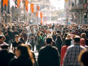 Рост численности населения не всегда сочетается с ростом благосостояния населения Рост численности населения не всегда сочетается с ростом благосостояния населения