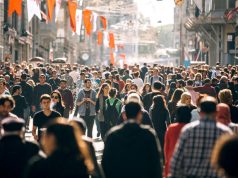 Рост численности населения не всегда сочетается с ростом благосостояния населения Рост численности населения не всегда сочетается с ростом благосостояния населения