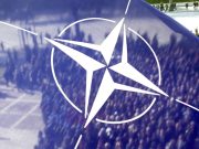 НАТО сдает назад НАТО сдает назад