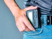 Пейджеры, которые взорвались, были произведены в Европе Пейджеры, которые взорвались, были произведены в Европе