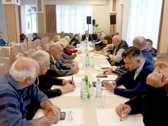 Историческая правда и Грузия – о восстановлении доверия с осетинами и Россией Историческая правда и Грузия – о восстановлении доверия с осетинами и Россией