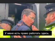 Ирландского учителя Эноха Бёрка третий раз сажают в тюрьму Ирландского учителя Эноха Бёрка третий раз сажают в тюрьму