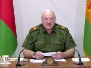 «Нам надо готовиться к войне, и дай Бог, чтобы этой войны не было» "Нам надо готовиться к войне, и дай Бог, чтобы этой войны не было"