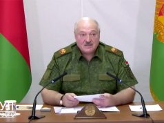 «Нам надо готовиться к войне, и дай Бог, чтобы этой войны не было» "Нам надо готовиться к войне, и дай Бог, чтобы этой войны не было"