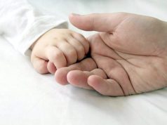 Смертность в Грузии снова превысила рождаемость Смертность в Грузии снова превысила рождаемость