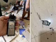 Ливанские СМИ сообщают о взрывах на похоронах боевиков «Хезболлы» в Бейруте Ливанские СМИ сообщают о взрывах на похоронах боевиков «Хезболлы» в Бейруте