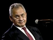 Сергей Шойгу встретился с лидером КНДР Ким Чен Ыном в Пхеньяне Сергей Шойгу встретился с лидером КНДР Ким Чен Ыном в Пхеньяне