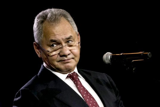 Сергей Шойгу встретился с лидером КНДР Ким Чен Ыном в Пхеньяне Сергей Шойгу встретился с лидером КНДР Ким Чен Ыном в Пхеньяне