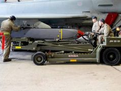 Ракеты Шредингера в степях Украины Ракеты Шредингера в степях Украины