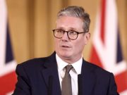 Стармера пытаются убедить разрешить ВСУ использовать ракеты для ударов по России без одобрения США Стармера пытаются убедить разрешить ВСУ использовать ракеты для ударов по России без одобрения США