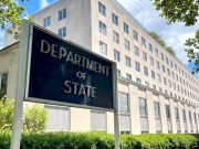 Введением санкций и визовых ограничений против граждан Грузии США подошли к критической точке Введением санкций и визовых ограничений против граждан Грузии США подошли к критической точке